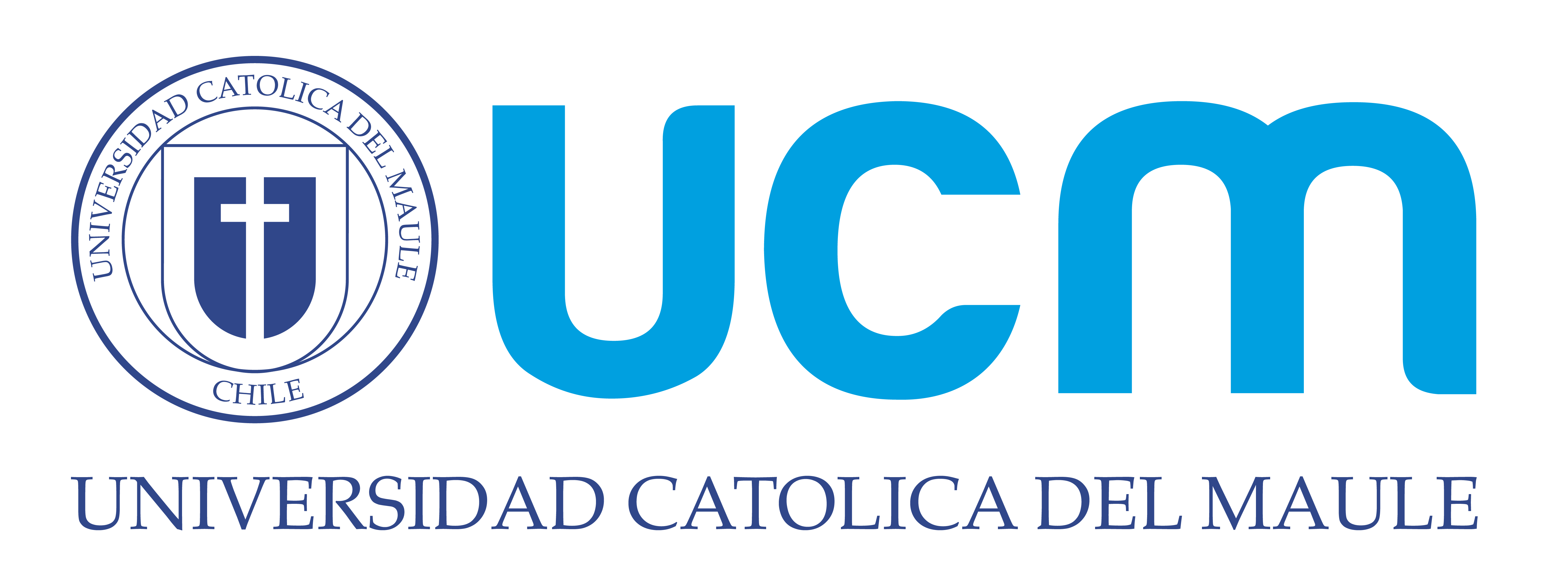 Logo UCM